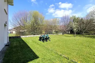 Image de Charmant T2 avec jardin et terrasse à Aix-les-Bains, proche du Lac