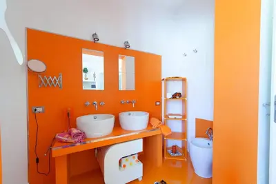 Image de Gulf Villa with private pool and sea view 8 pax max, a\/c, wifi