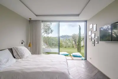 Image de Frgk \" Luxury Contemporain Villa \"