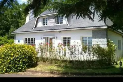Image de Belle maison de caractère