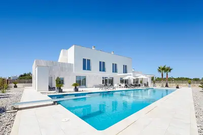 Image de Villa Es Trenc - Recreation for family, friends, athletes