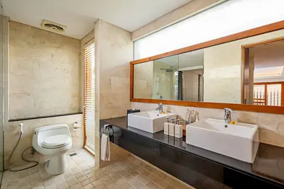 Image de Villa Kayu Raja