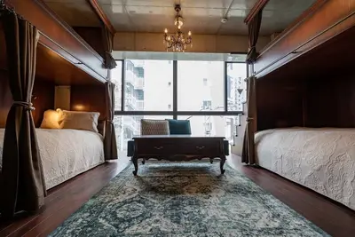Image de 7 minutes walk from Ryogoku station / Sumida-ku Tokyo