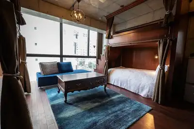 Image de 7 minutes walk from Ryogoku Station / Sumida-ku Tokyo