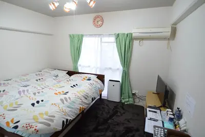 Image de Normal room  Comfort Cube Phoenix Miyazaki / Miyazaki Miyazaki