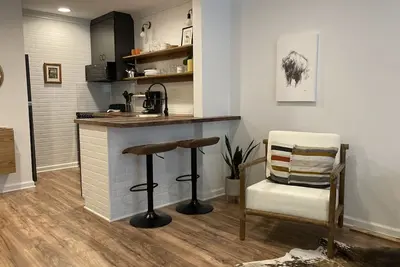 Image de Beautiful Brand-New Interior