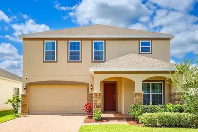 Image de Relaxing Family Friendly 5 bedroom 3 bath Pool Home with Free Wifi