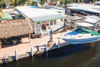 Image de Paradise For Boaters And Fishing