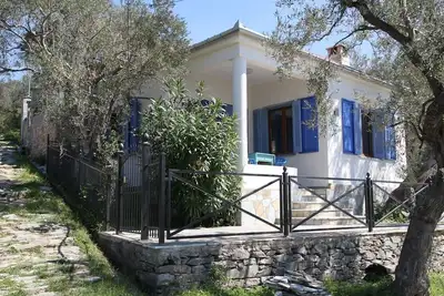 Image de Blue House - Wonderful view