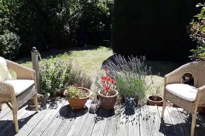 Image de Hayling Island Holiday Rental