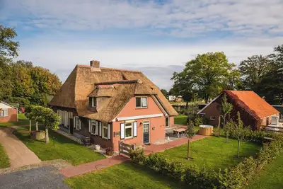 Image de Luxury group accommodation for 14 people