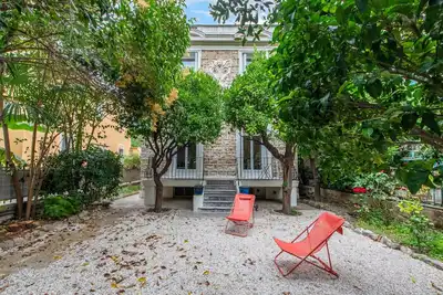 Image de Villa Michelet