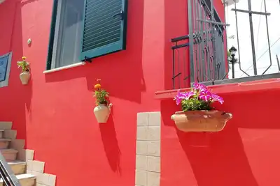 Image de Bed and Breakfast Stefania
