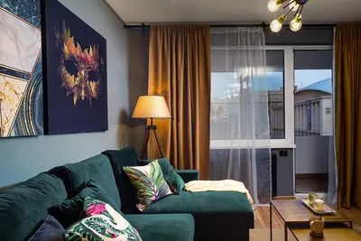 Image de Golden Hour - One Bedroom - Next to Cismigiu Park and Victoria Avenue