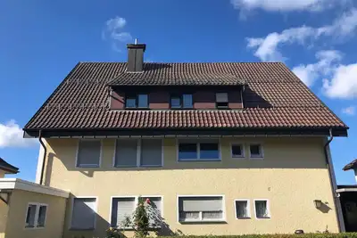 Image de Appartement de vacances Freudenstadt pour 1 - 4 personnes avec 2 chambres Ă coucher - Logement de va
