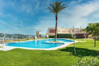 Image de Las Terrazas de Cala Mijas