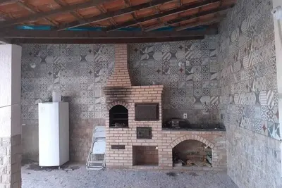 Image de Large, secure house with pool, wi-fi and garage