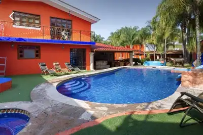Image de Hacienda Santa Lucía