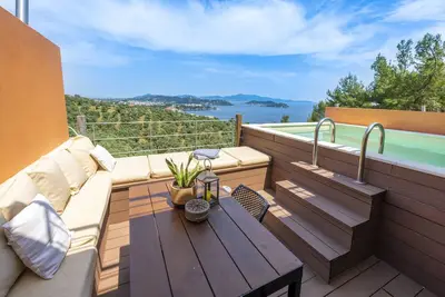 Image de Villa Kallisto With Private Pool And Stunning Sea Views