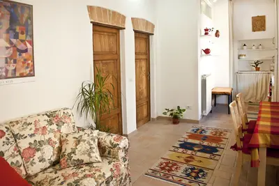 Image de Perugia Antica Sunny apartment