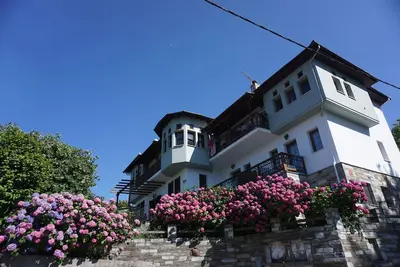 Image de Artemisia Guesthouse