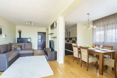 Tivat apartment (No-9)