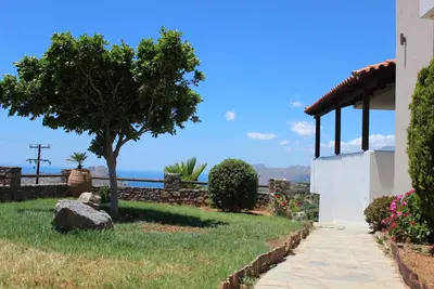 Image de Athanasia's Holiday House
