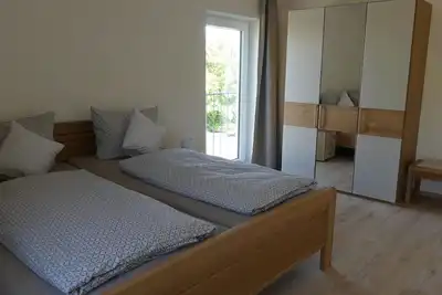 Image de 6-bed apartment no. 5 - Gasthaus Weiler