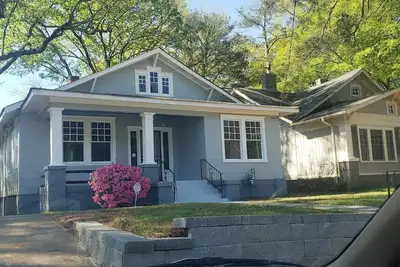 Image de House near downtown Atlanta 20 min from airport
