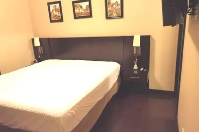 Image de luxury resort affordable price 2 bed+2 bath 5 guests