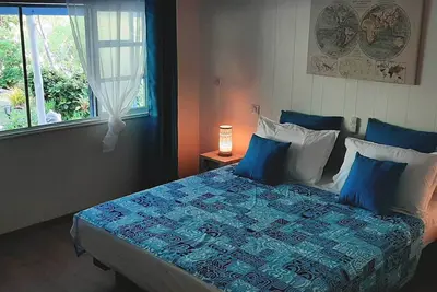 Image de Moana Breeze Eco Lodge
