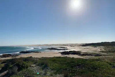 Image de Ocean Breeze Close to Birubi Beach