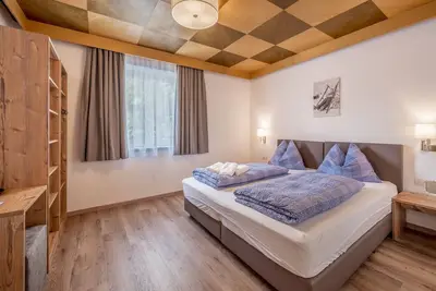 Image de Appartement confortable \"Sonneck\" à proximité de nombreux itinéraires de randonnée avec vue montagne