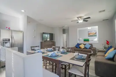 Image de 🔥🔥ultra Modern! 🔥🔥home🏡20min⏱🚕from the Strip! 🎰💵🍹🍾🥂🔥🔥extra Clean! 🔥🔥