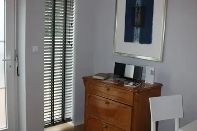 Image de Apartment on former estate
