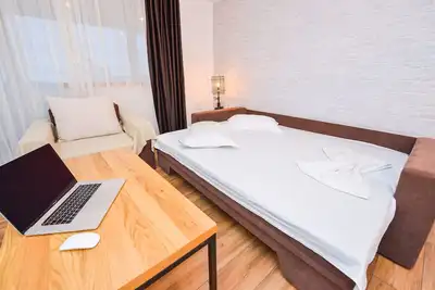 Image de Belvedere Apartment - Victoria Avenue