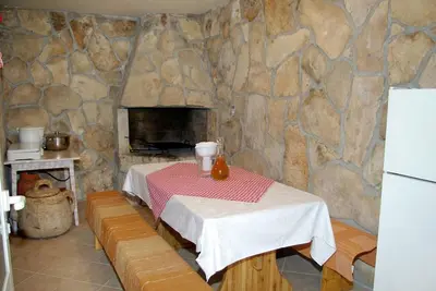 Image de Appartements Ljiljana (70141-A1) - Brna - île de Korcula