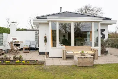 Image de Maison près de Plage Zeeland