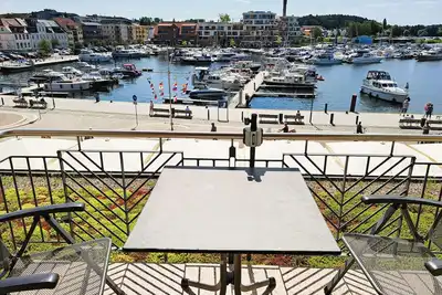 Image de Holiday apartment Waren am Hafen Object-Id 119928
