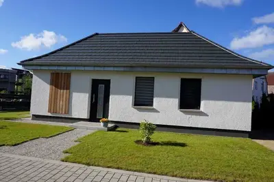 Image de Vacation home Brigitte Object Id 120534