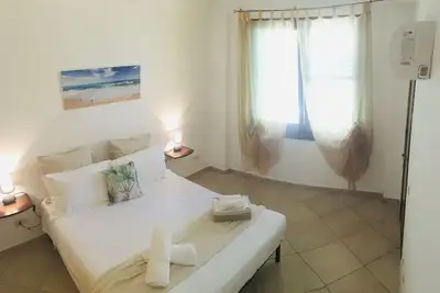 Image de HolidayHouse for 6 guests close to Selinunte Archaelogical Park Beach&Nightlife