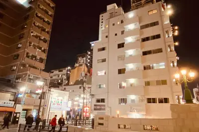 Image de Afloor entire3LDK3bedroom2shower12 pax / Osaka ĹŚsaka