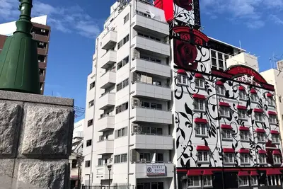 Image de Bfloor entire3LDK3bedroom2shower12 pax / Osaka ĹŚsaka