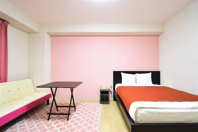 Image de Room 202 Maximum capacity 3 people pets Ok / Okayama Okayama
