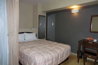 Image de Room only  smoking Double / Osaka Ōsaka