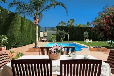 Image de Casa Estarca, your Mediterranean home