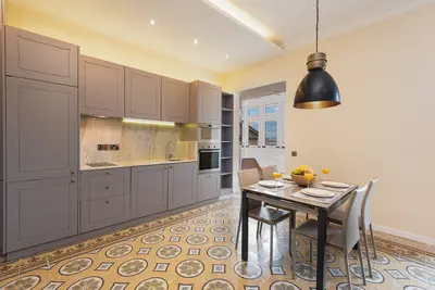 Independence Ruby - 1 Bedroom Apartment - Church And Sea View