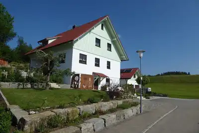 Image de Erholungsraum Karsee - Holiday apartment