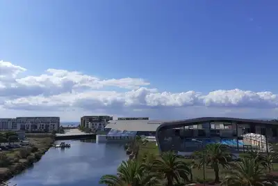5 minutes from the sea - Le Sun 7