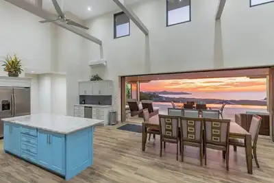 Image de Oceanview Home, Pool, Jacuzzi, Bbq - Bar